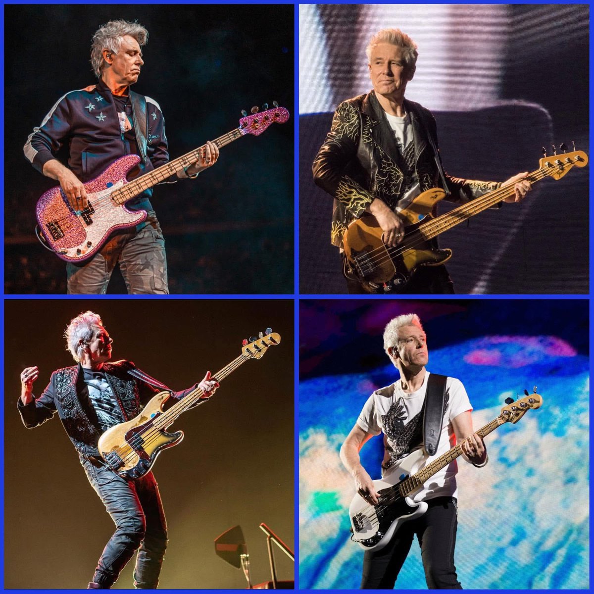 u2shark's tweet photo. Happy birthday Adam Clayton ! #U2 #AdanClayton #JazzMan #HappyBirthdayAdanClayton 🎸🇮🇪 @U2 https://t.co/OxbsvvOclP