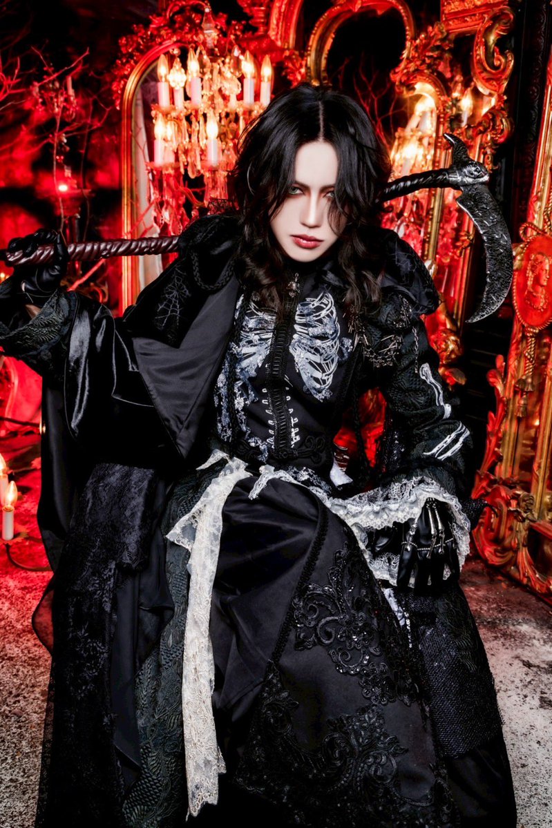 0.1gの誤算 眞崎大輔 tweet media