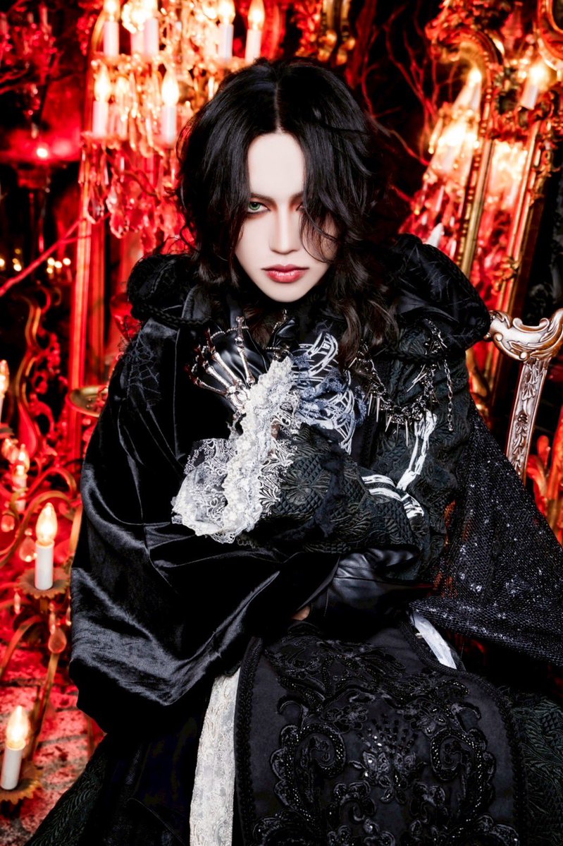 0.1gの誤算 眞崎大輔 tweet media