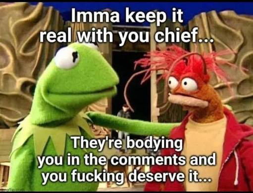 Elects Out of Context tweet media