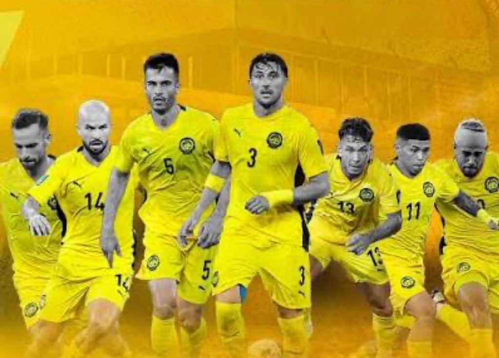 zulhelmizainal1's tweet photo. 7 pemain kini hanya perlu lengkapkan tempoh lima tahun bermastautin secara berterusan di Malaysia untuk memenuhi syarat naturalisasi FIFA selepas 4 pemain disahkan MFL sebagai pemain tempatan dalam Liga Malaysia kerana memiliki kad pengenalan yang sah. 🔜🐯

@ASTROARENA https://t.co/iCkOXT0aAl