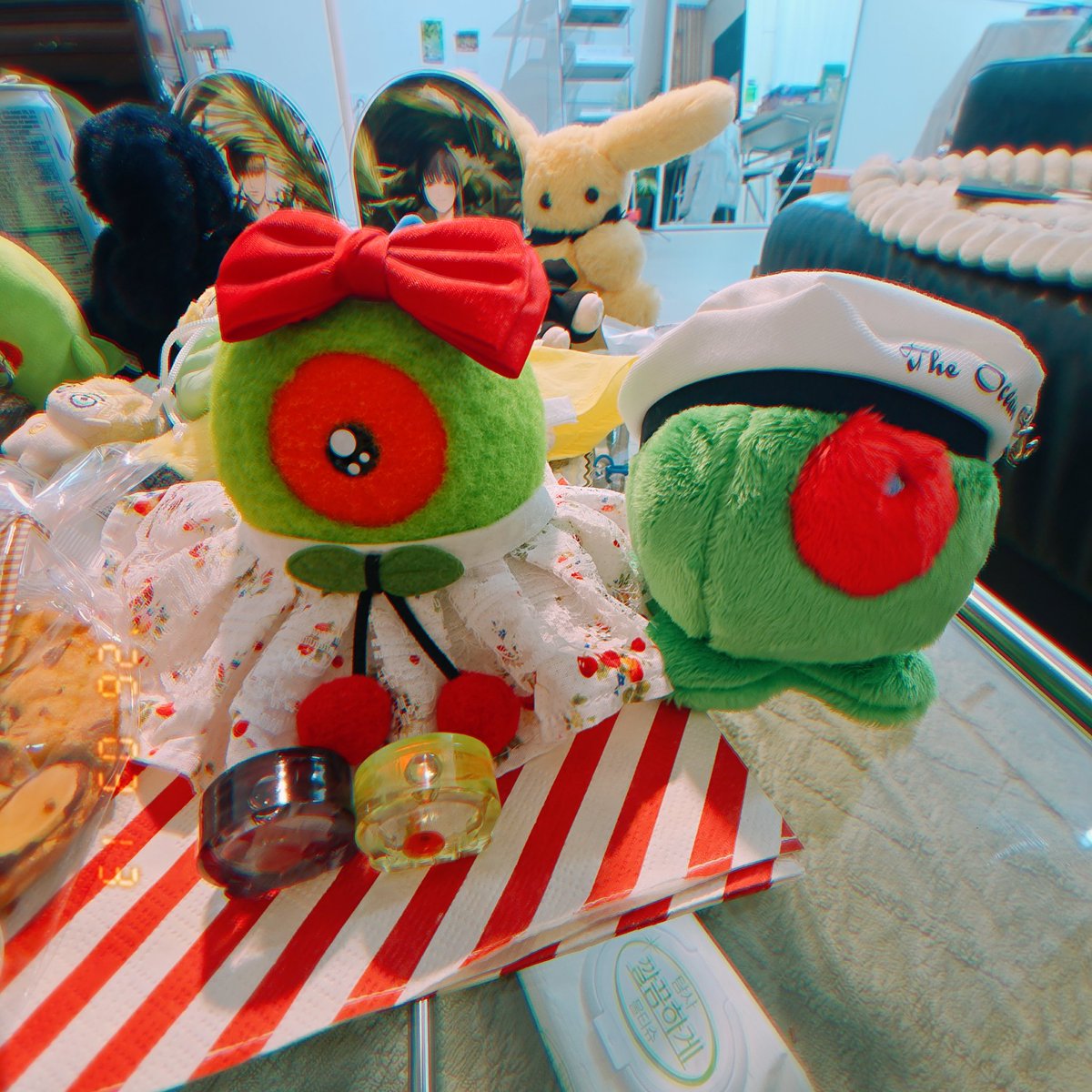 dpqmsow's tweet photo. 뽀뽀쬭! https://t.co/zN5ZXdLtsm