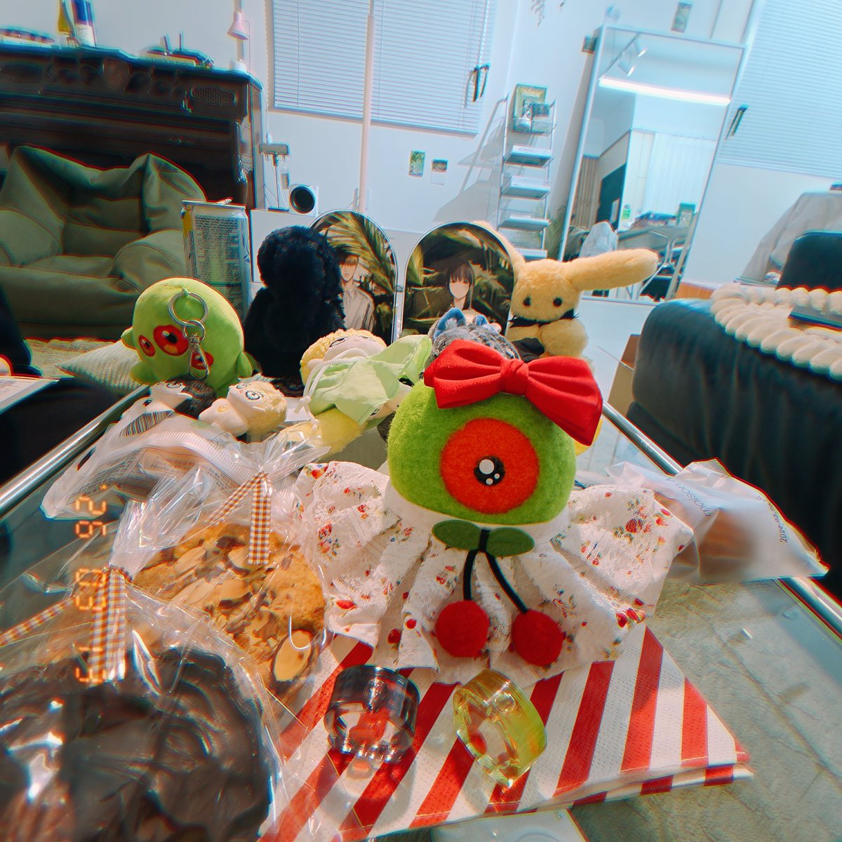 dpqmsow's tweet photo. 뽀뽀쬭! https://t.co/zN5ZXdLtsm