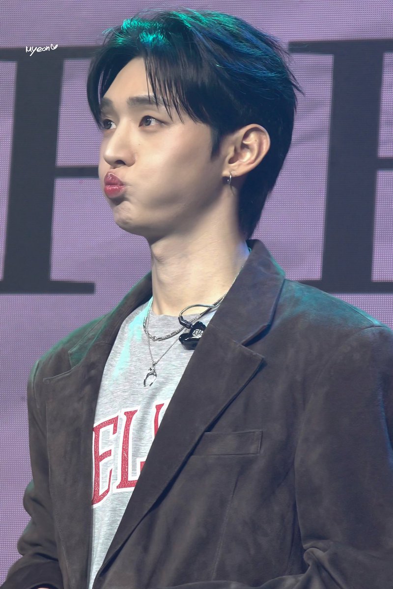 [260308] 천둥구름비바람 FANMEETING IN SEOUL

#윤지성 #YoonJisung #천둥구름비바람 #ThundercloudRainstorm