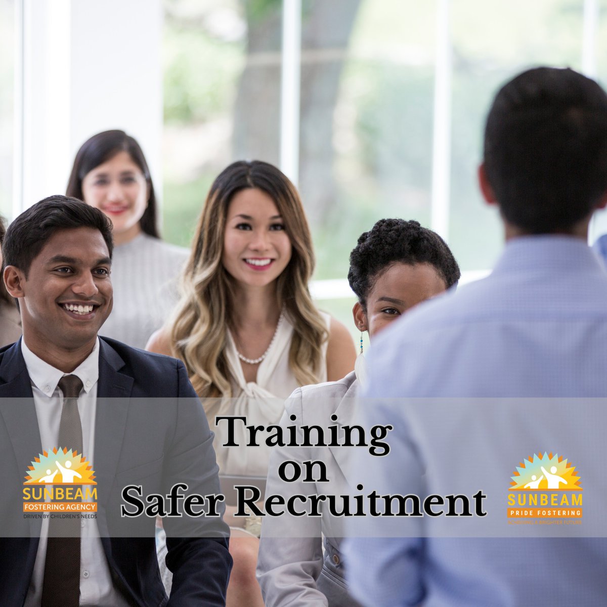 Sunbeam Fostering tweet media