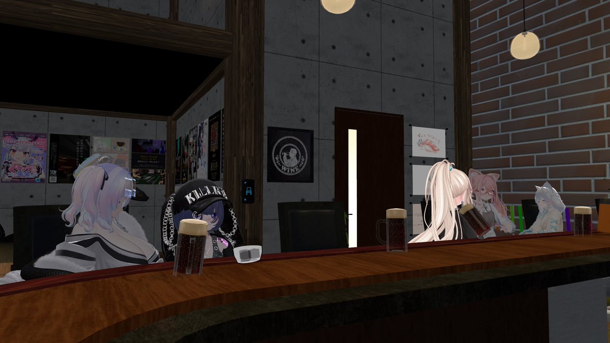 サリエラ666 tweet media