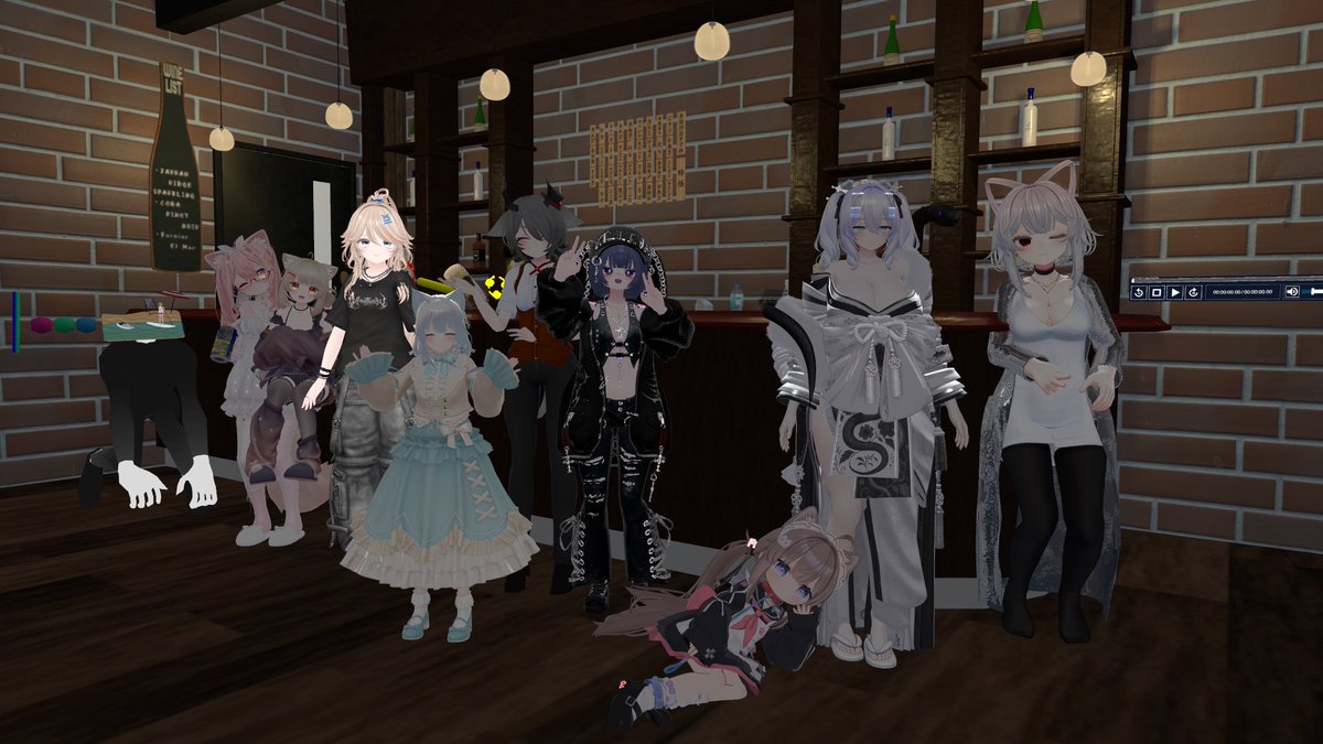 サリエラ666 tweet media