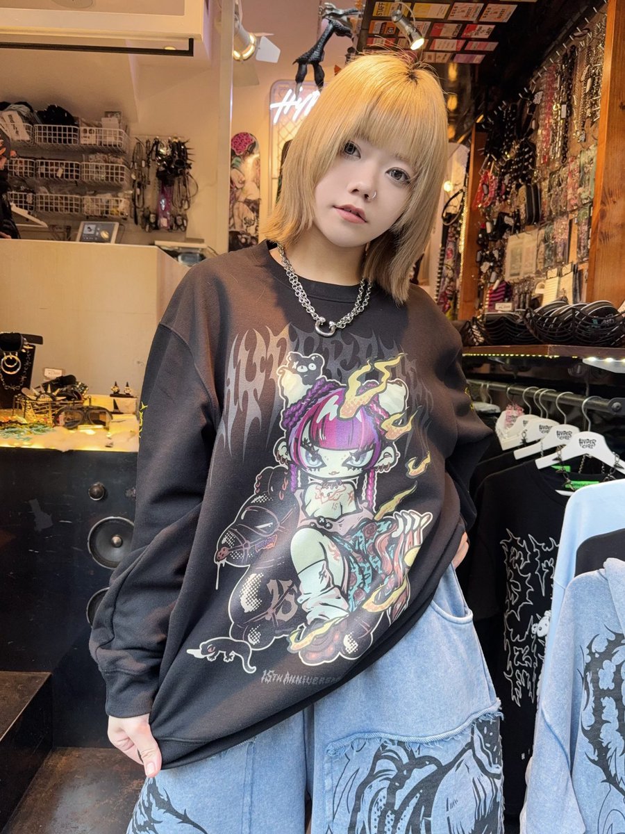 HYPERCORE tweet media