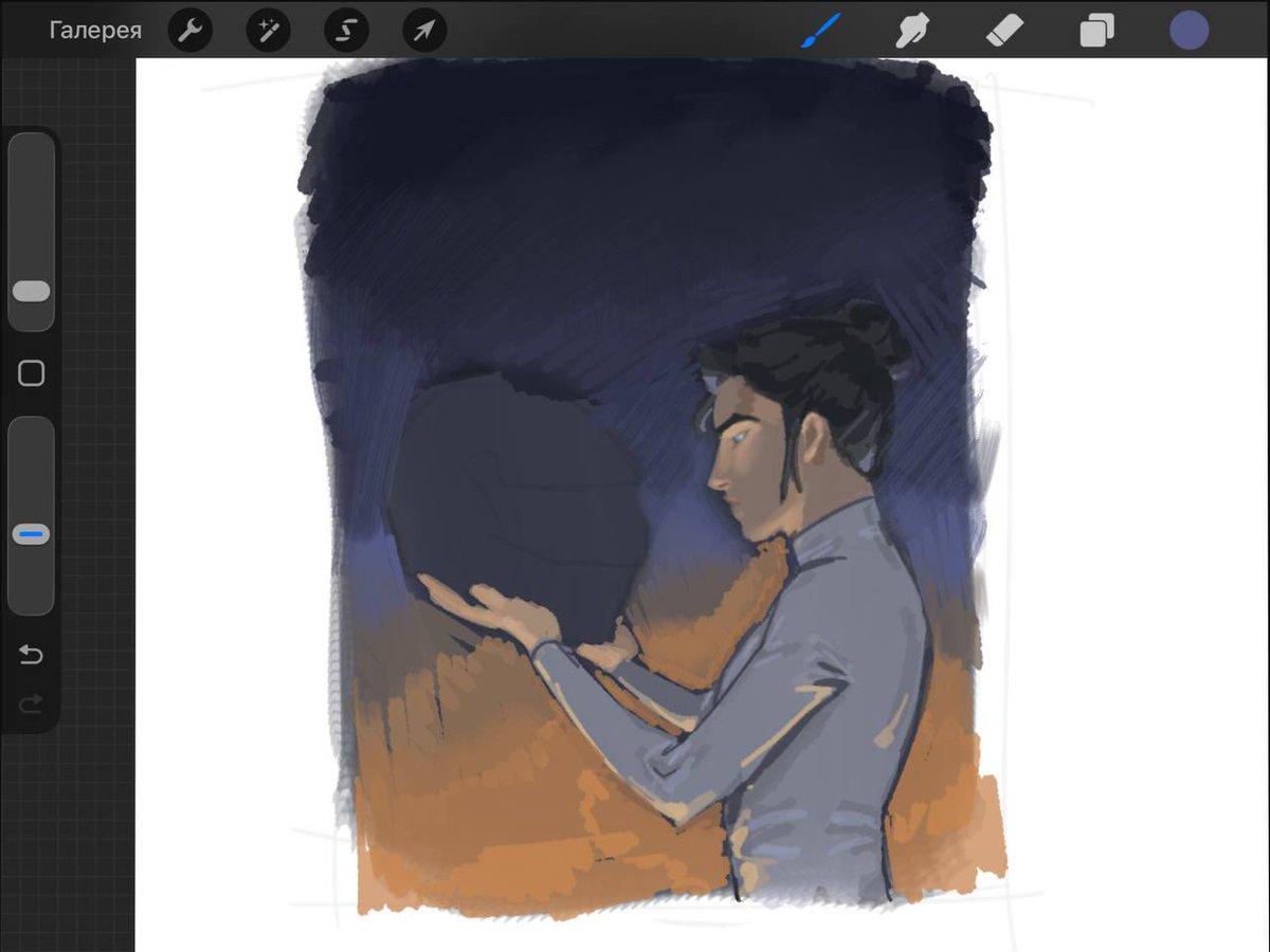 _terry_dk's tweet photo. Mizu’s helmet aesthetic and her number 
Already did a sketch 
#blueyesamurai #Mizu #f1 #f1au https://t.co/OwPmSU8gau