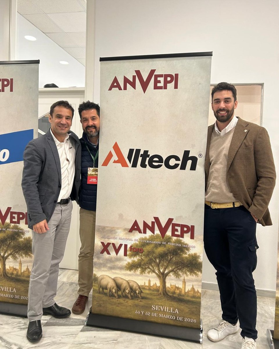 Alltech Spain tweet media