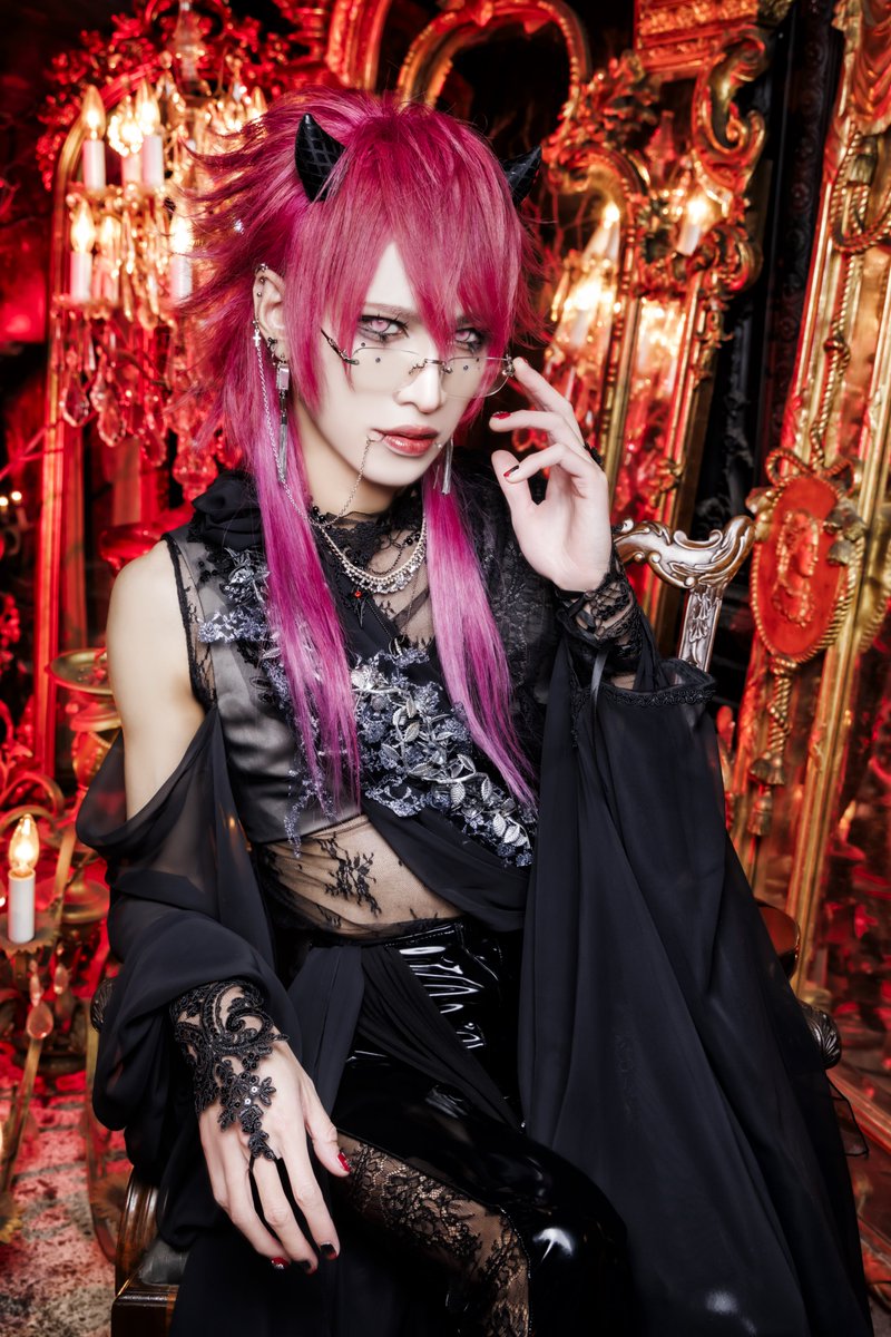 0.1gの誤算 水田魔梨 tweet media