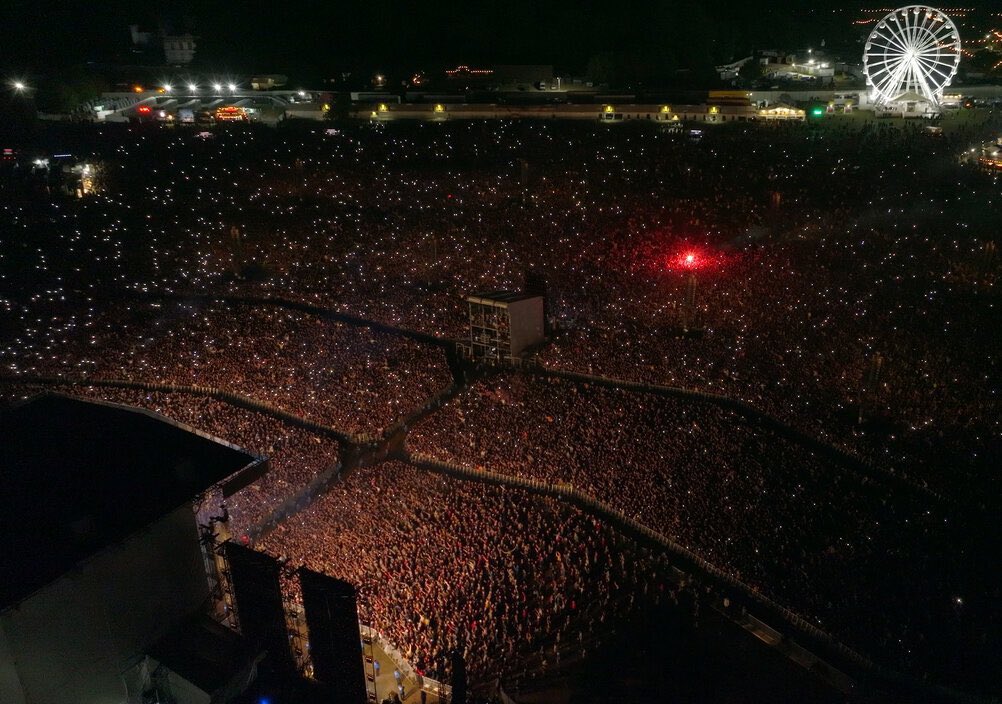 Oasis Archives🍋 tweet media