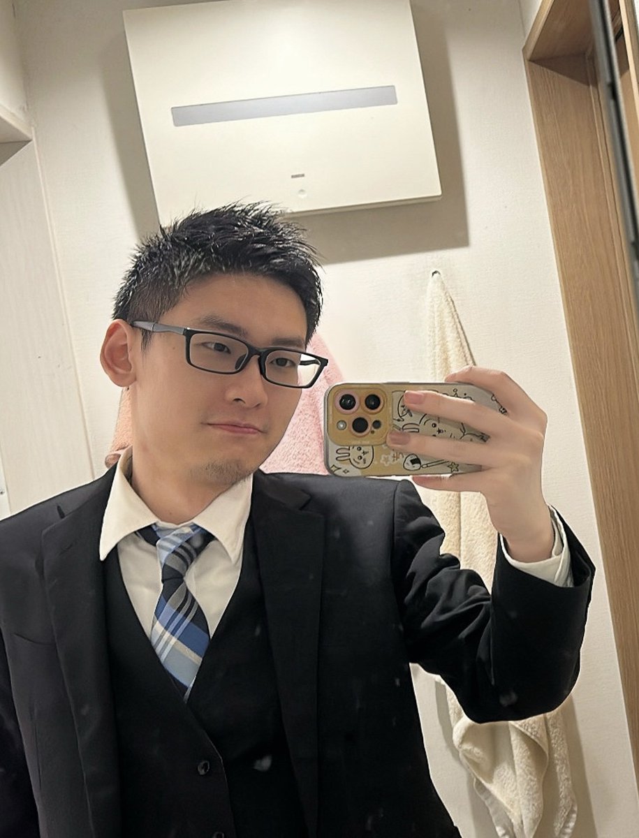 👻ジュン👻 tweet media