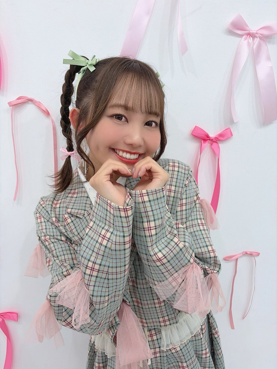 吉武千颯 tweet media