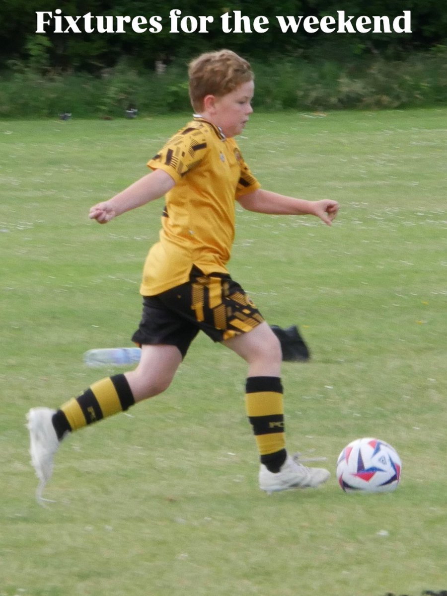 Prescot Cables U13 (25/26) tweet media
