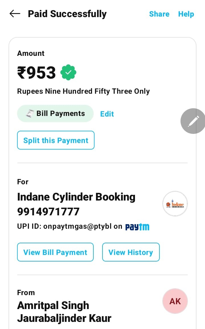 Gurbir Singh Pannu tweet media