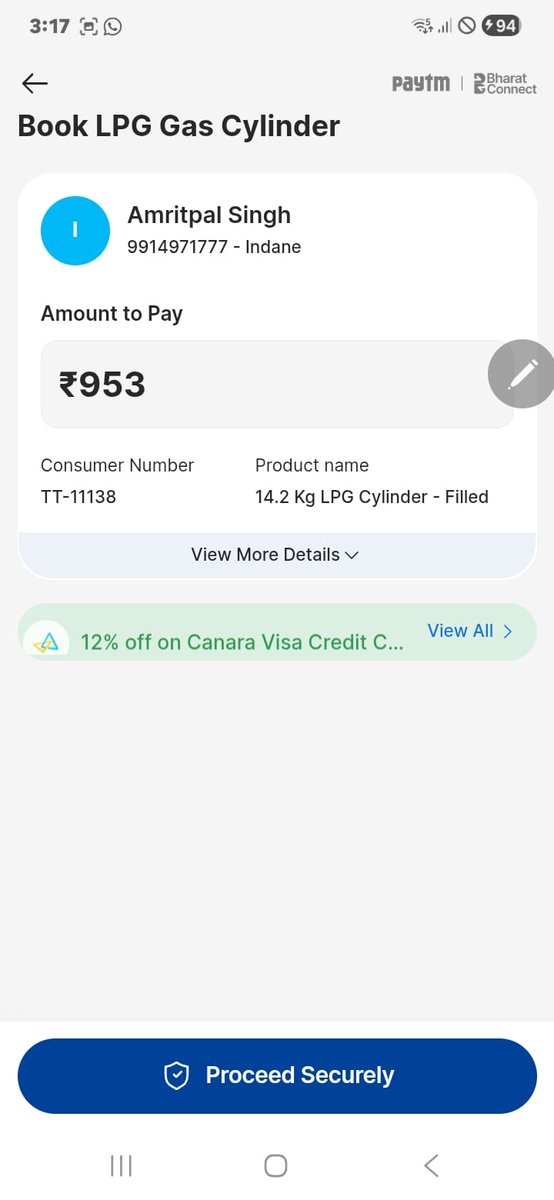 Gurbir Singh Pannu tweet media