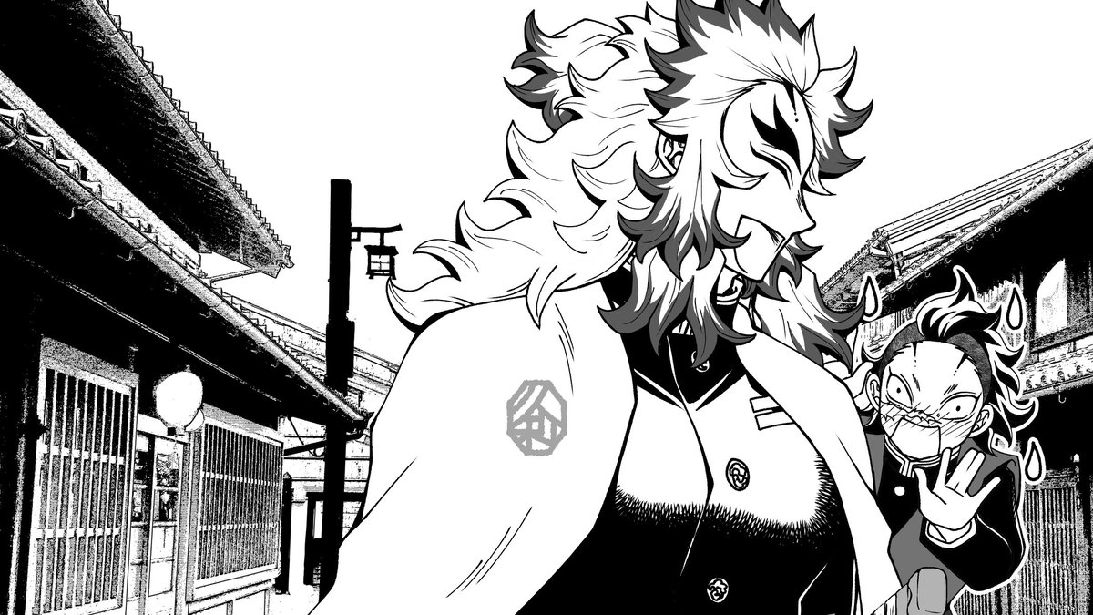 友人が線だけでもイケると思うって言ってくれたので勇気を出してトーン少なめに挑戦してみようと思います😊