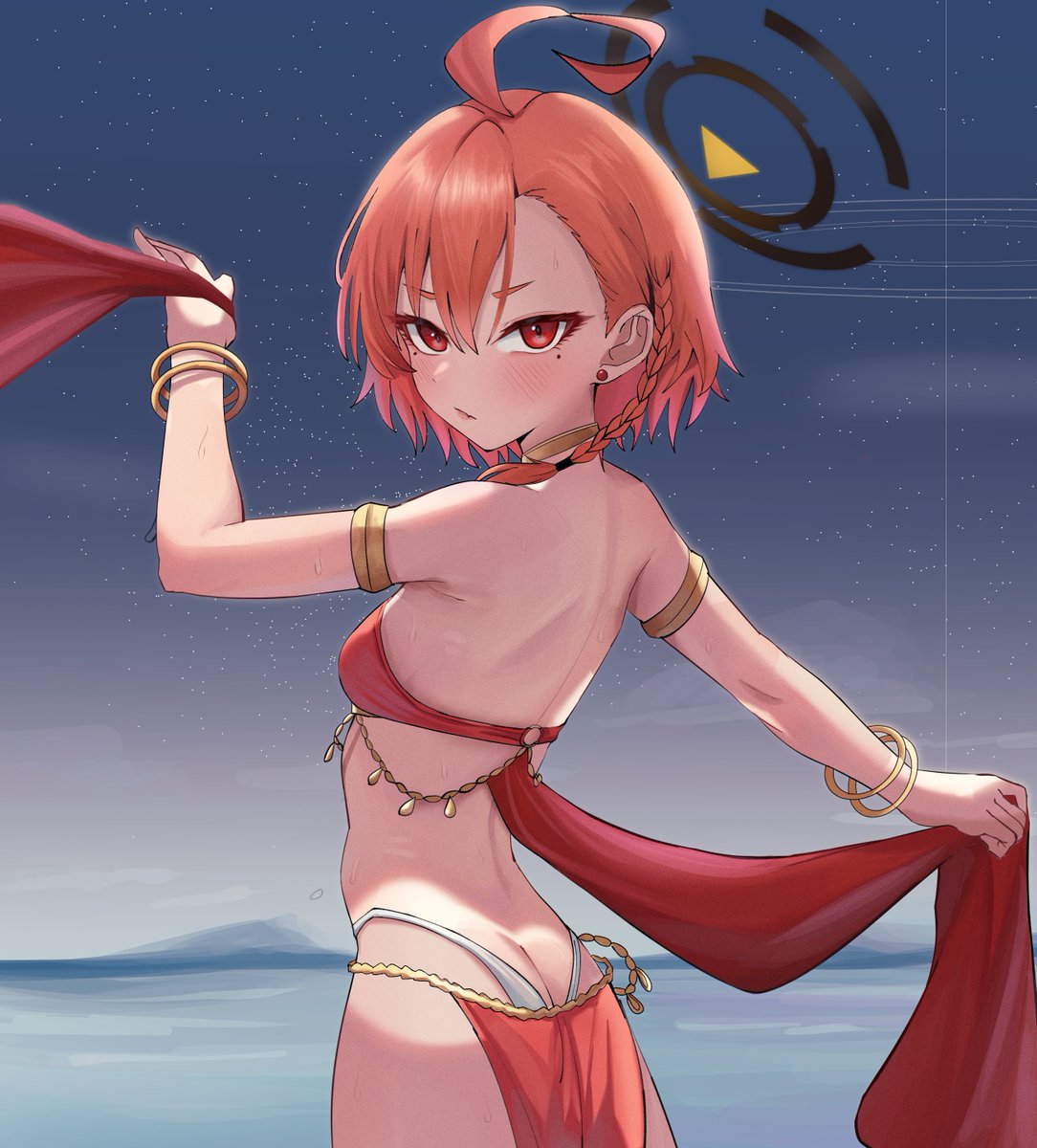 태만 @키보토스클라우드 K7 tweet media