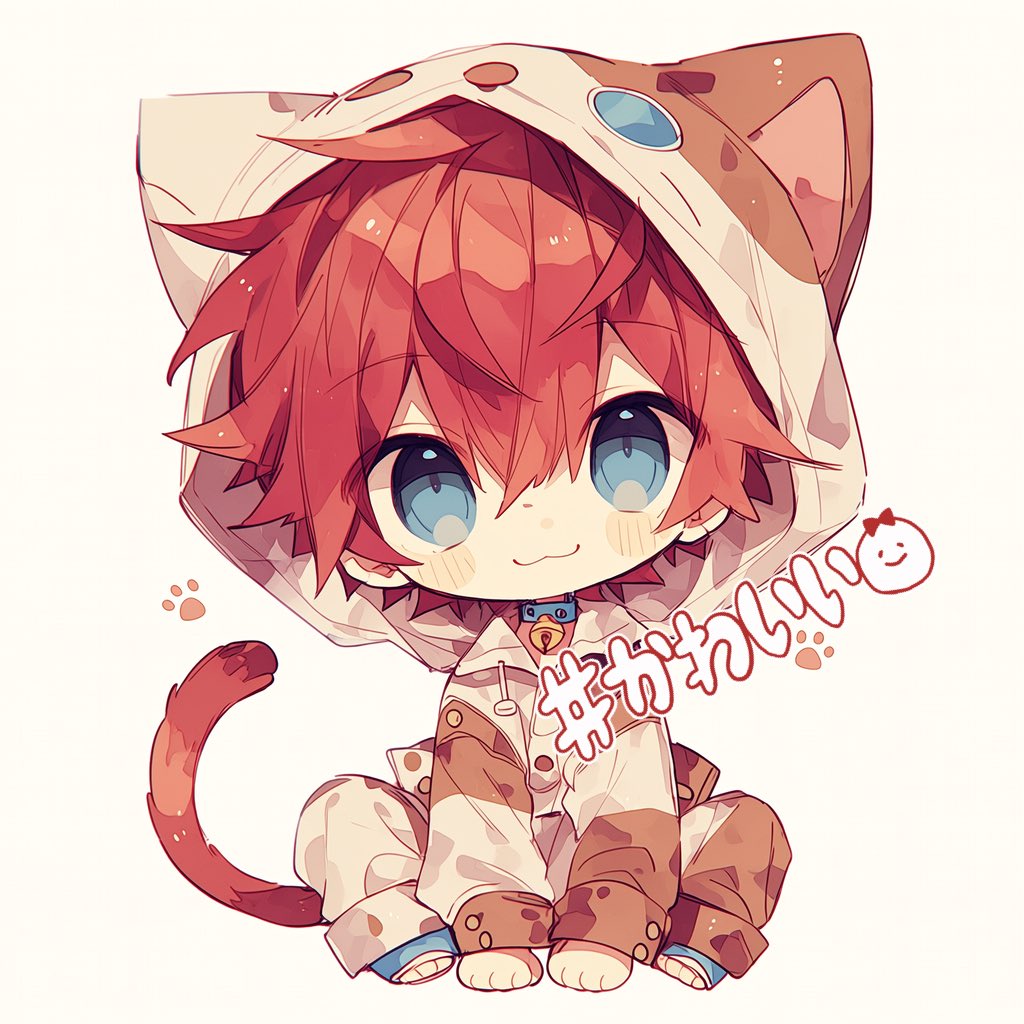 ニャン🐱

┈┈┈┈┈┈┈┈┈┈  #イラスト依頼  #イラスト有償依頼  #AIイラスト依頼受付中 #量産イラスト
