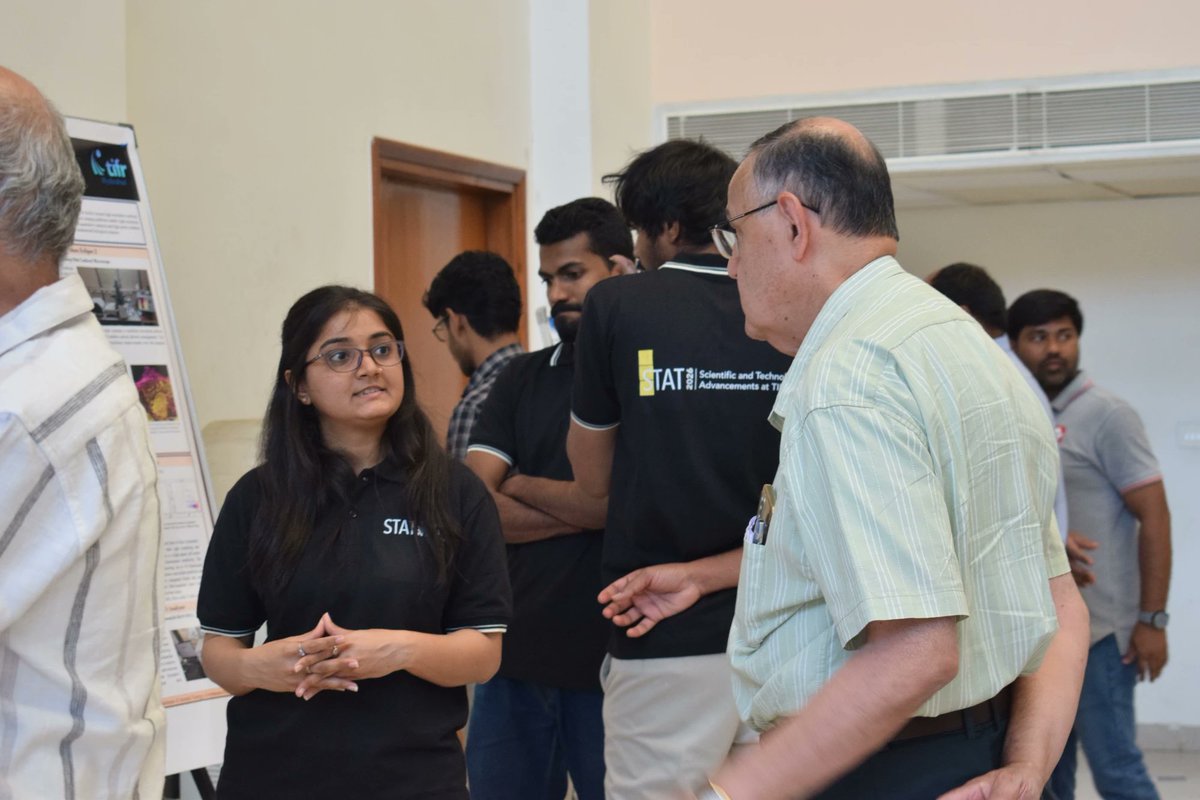 TIFR Hyderabad tweet media