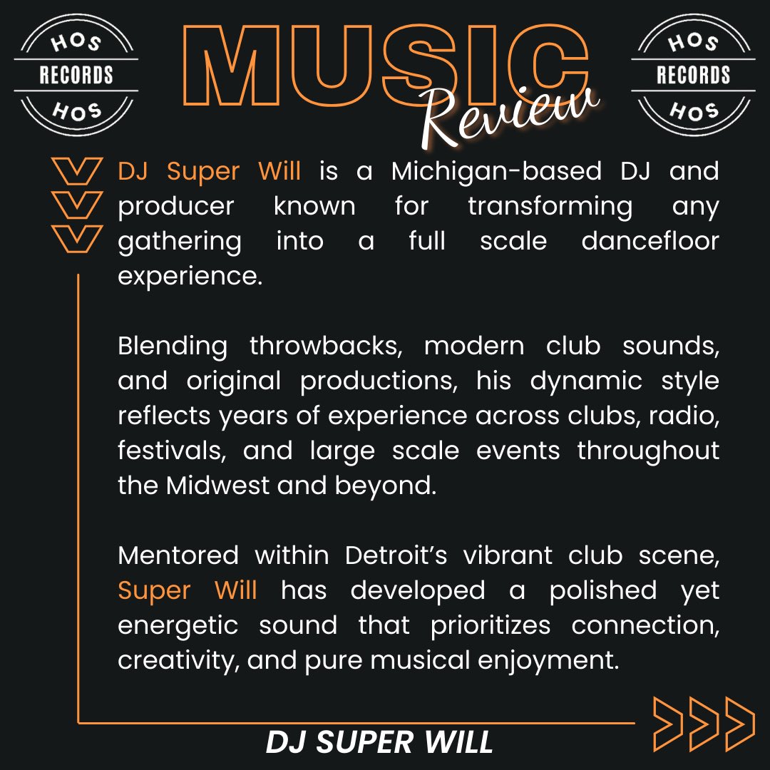 HOS Records tweet media