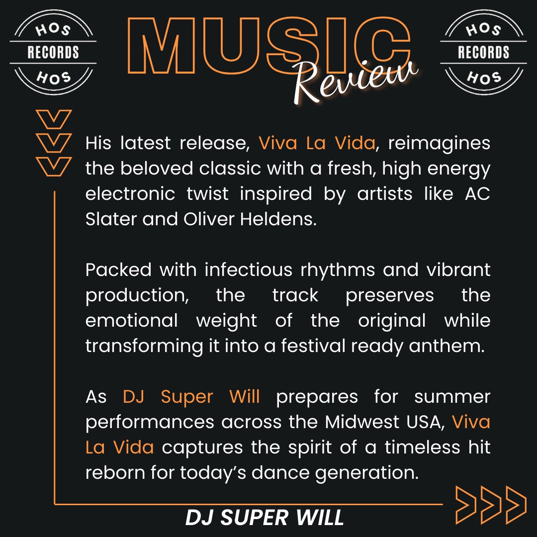 HOS Records tweet media