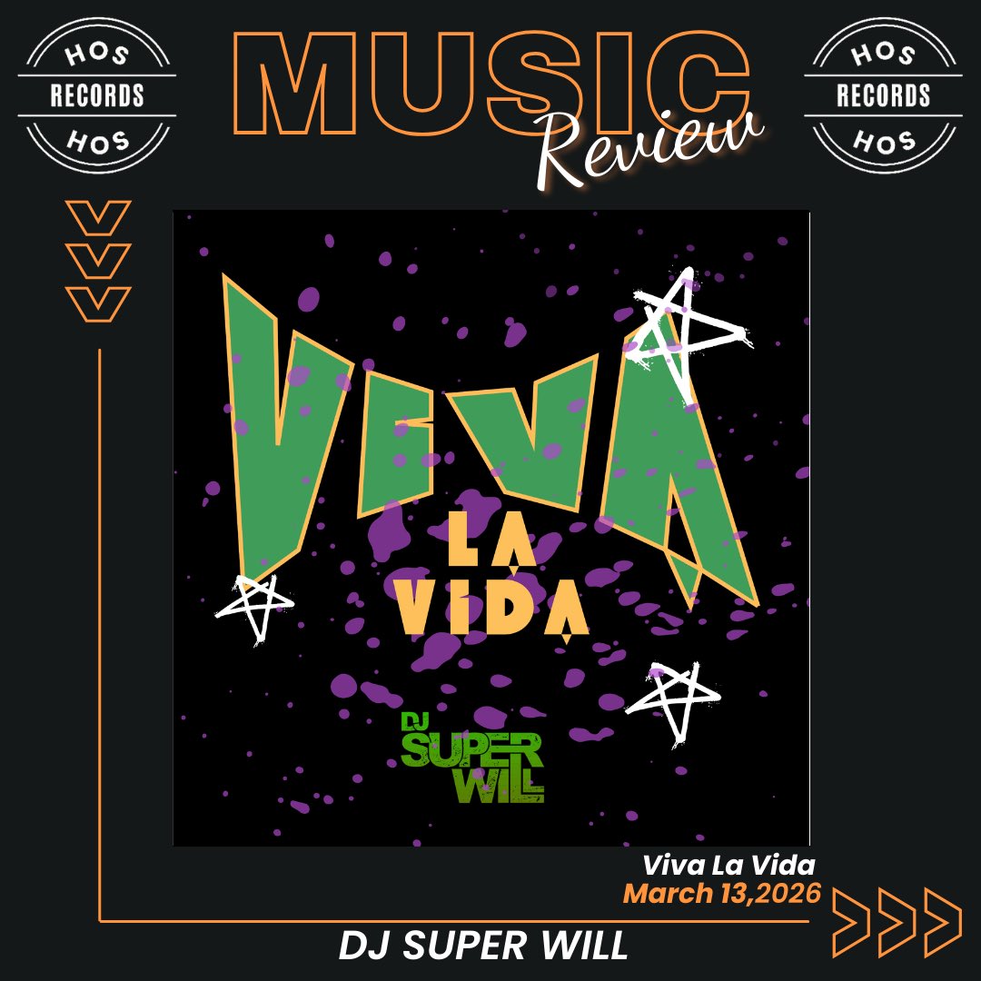 HOS Records tweet media