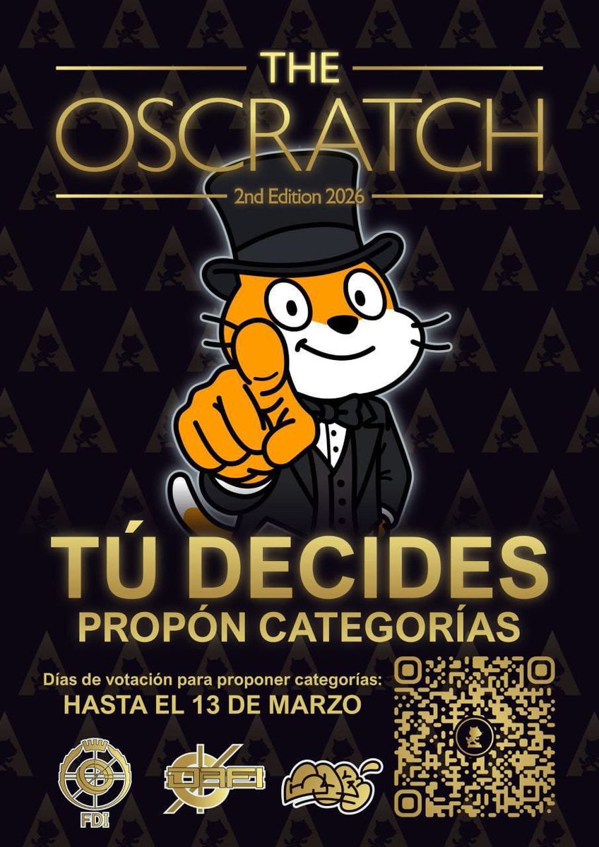 Delegación Estudiantes FDI UCM tweet media