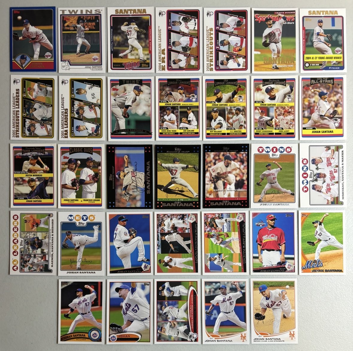 All About the Base Cards tweet media