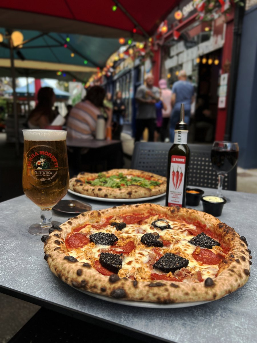 Oak Fire Pizza tweet media