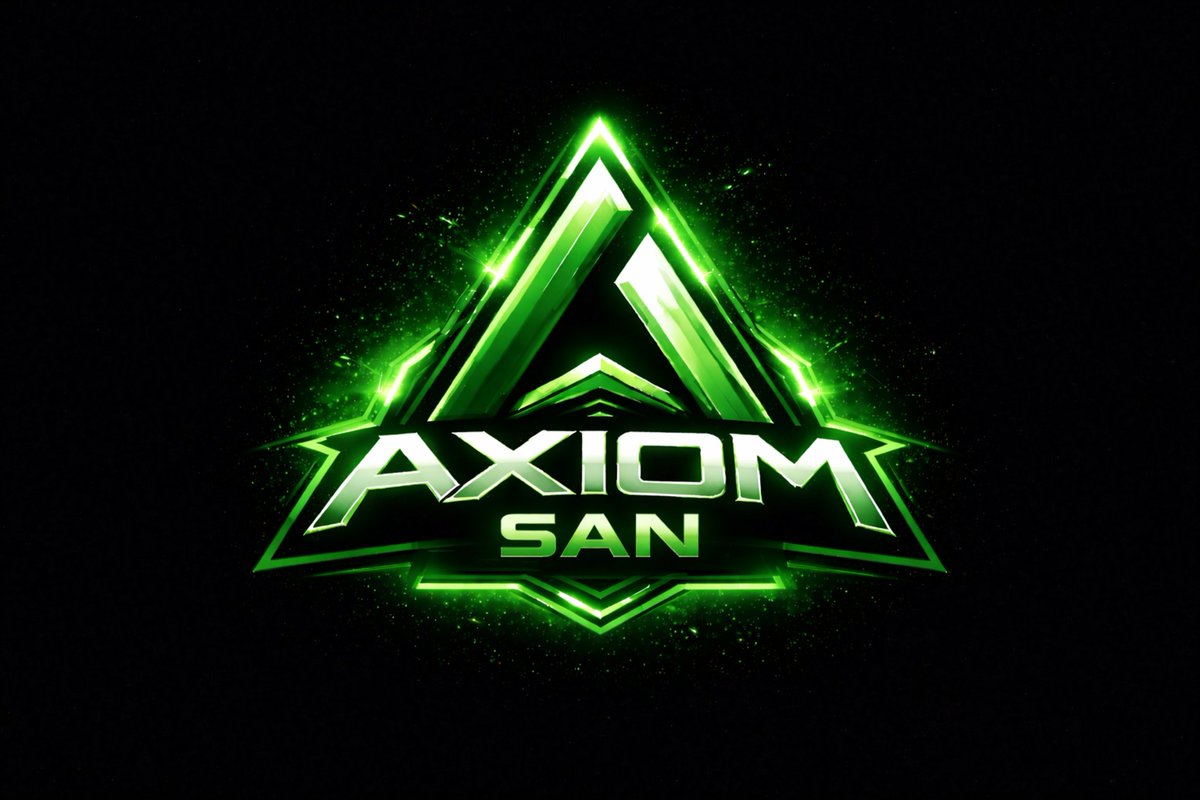 AXIOM COD tweet media