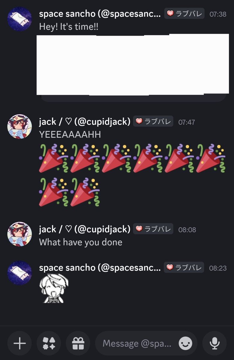 jack /🎗 tweet media