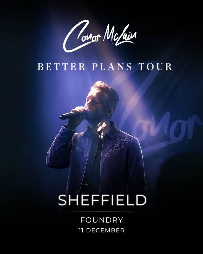 Foundry Sheffield tweet media