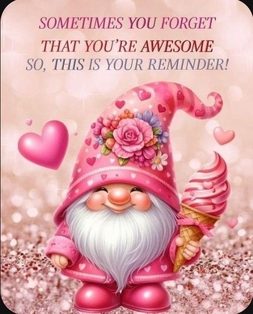 HockeyMom (Tanja) tweet media