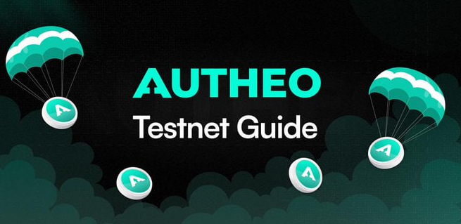 ✅ Tham gia testnet dự án layer 1 <a href="/Autheo_Network/">Autheo</a> , dự án đã confirm 5% allocation cho testers.

✅ Các bước tham gia:

1. Đăng ký Early Access 

 Link: autheo.com/airdrop#tasks 
• Bấm Early Access 
• Điền username + email  

2. Điền form dự án 
Link: