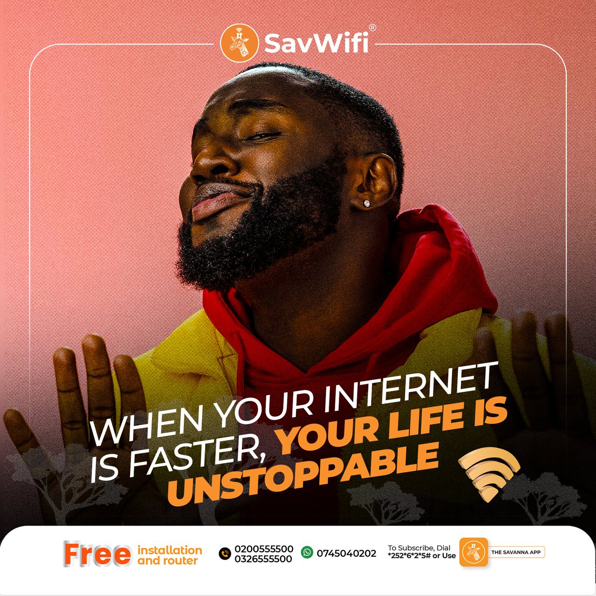 Savanna Uganda tweet media