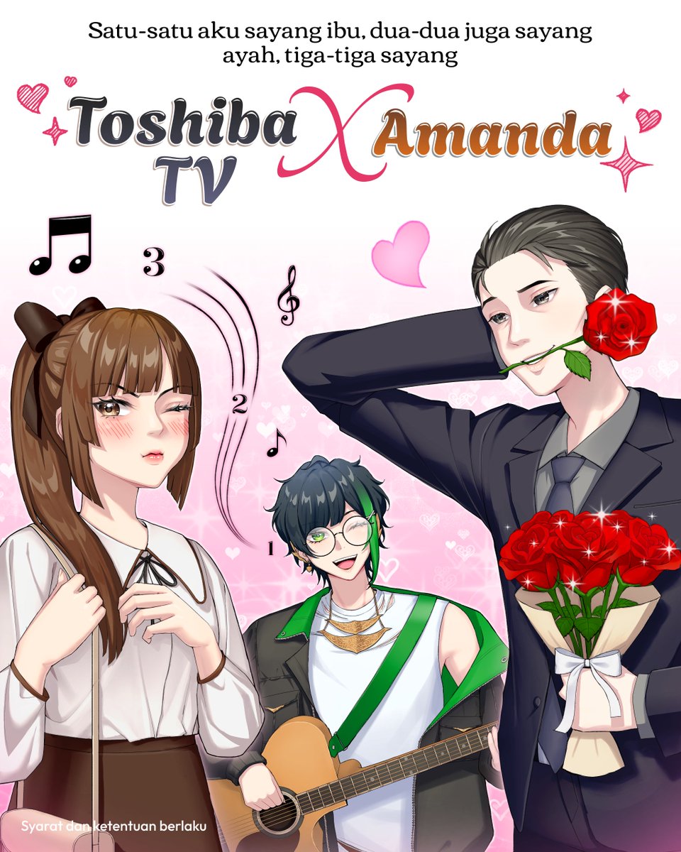 Yudistira Yogendra 🎵【PANDAVVA】 tweet media