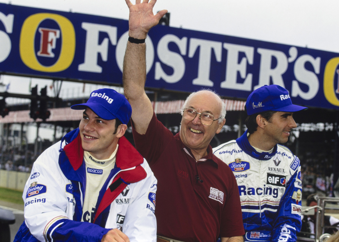 Getty Images Motorsport tweet media