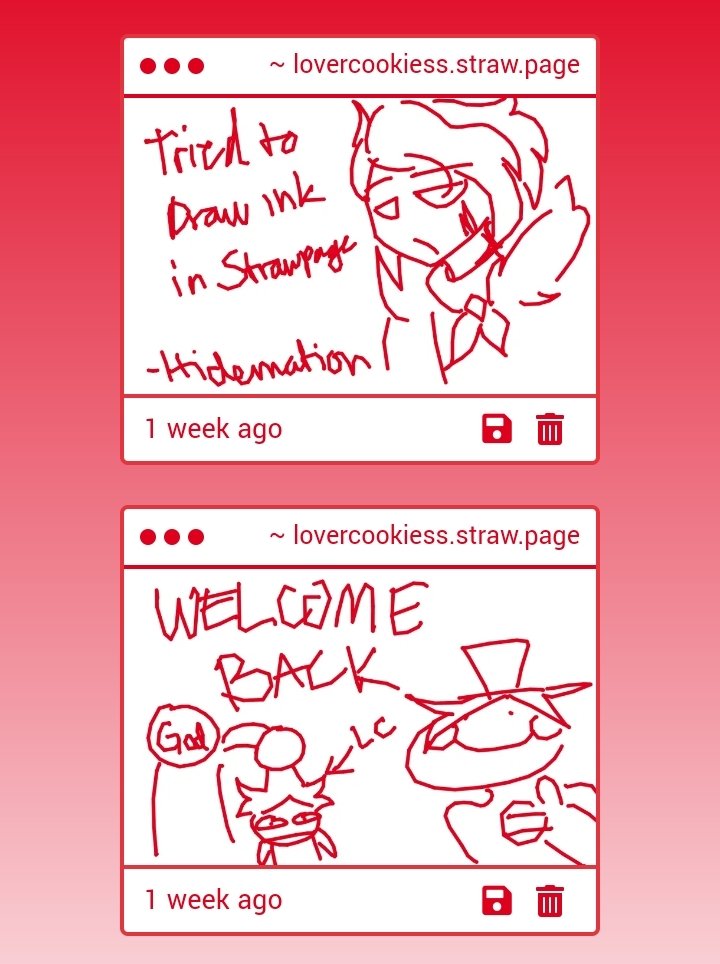 Biscuits lol 🍋☕ (COMMS CLOSED) tweet media