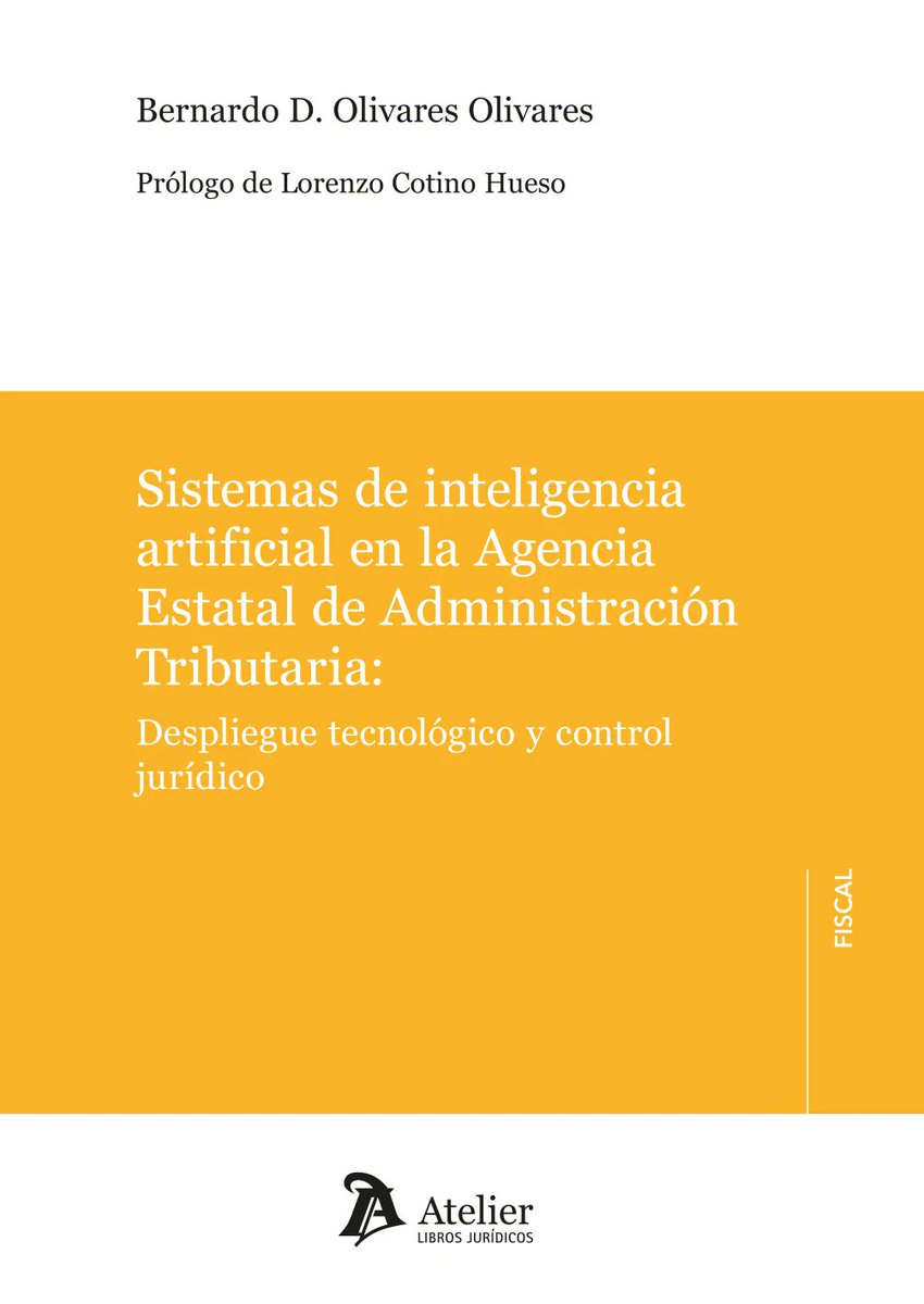 Lorenzo Cotino Hueso tweet media