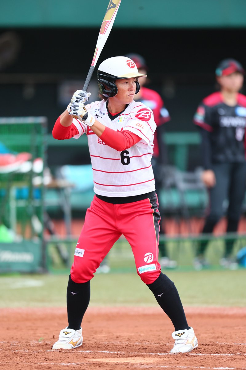 ビックカメラ女子ソフトボール高崎 tweet media