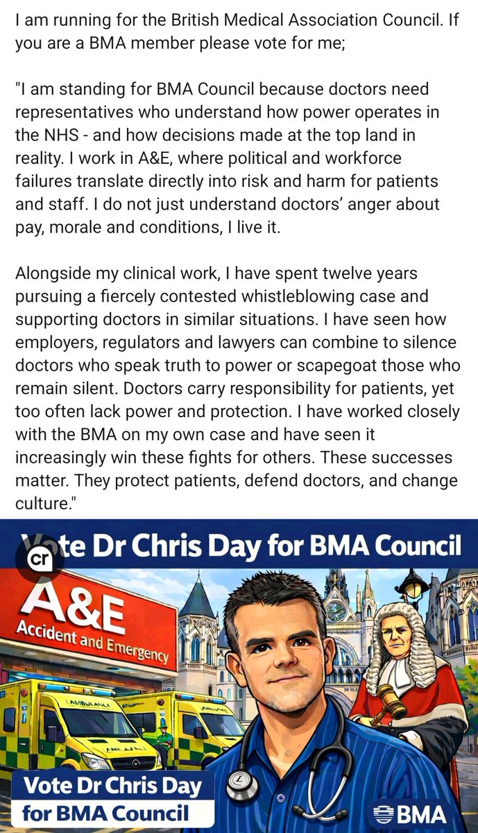 Dr Chris Day tweet media