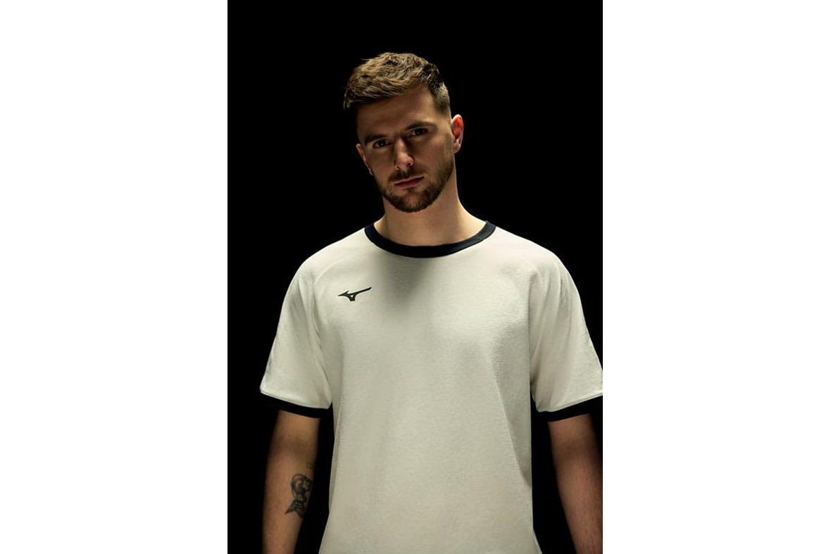 mizunojp's tweet photo. イングランド強豪クラブのマンチェスター・ユナイテッドFCで活躍するメイソン・マウント選手とミズノブランドアンバサダー契約を締結します🤝

ようこそ！ミズノファミリーへ https://t.co/gZg5C9pr0c