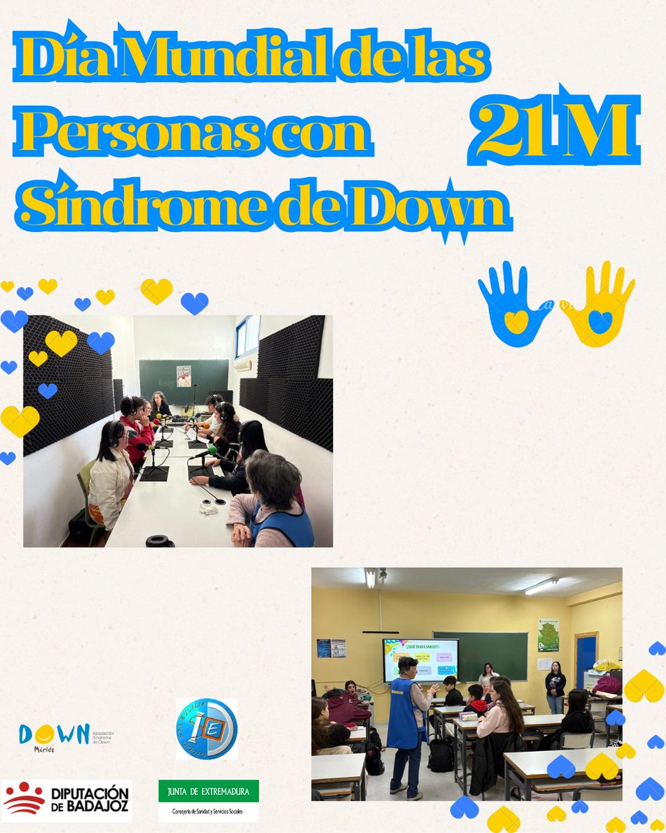 Down Mérida tweet media