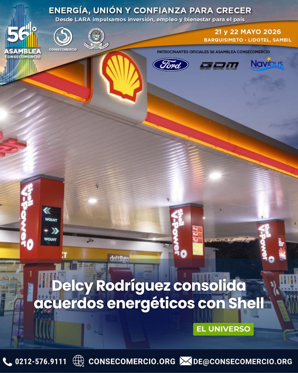 Consecomercio tweet media