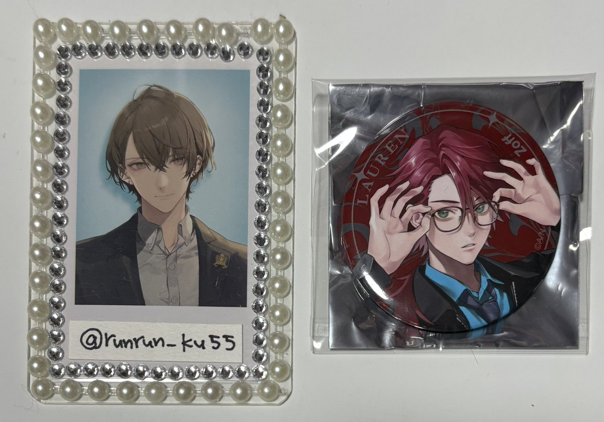 るん@通知不良 tweet media