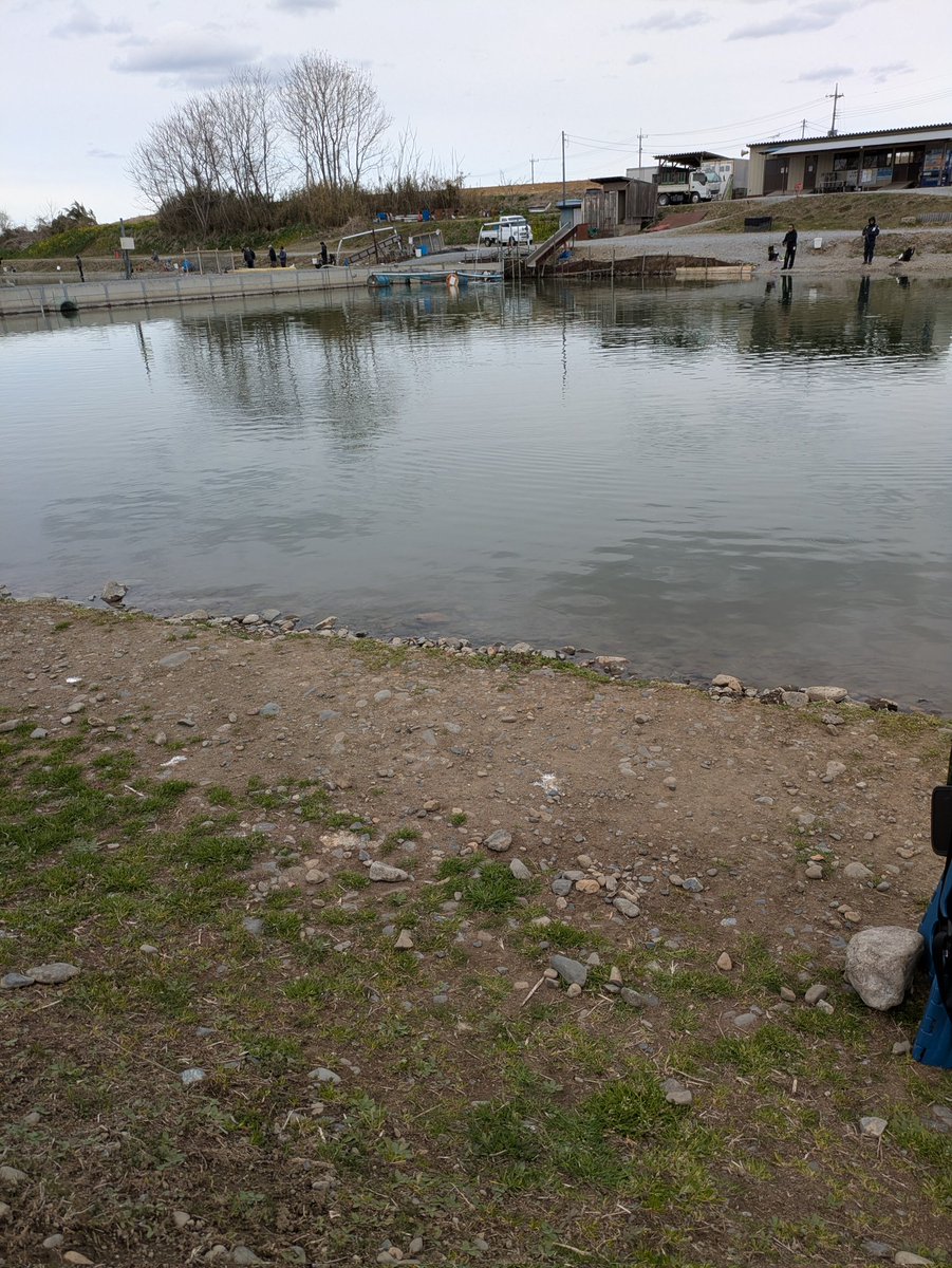 タソル@釣り専 tweet media