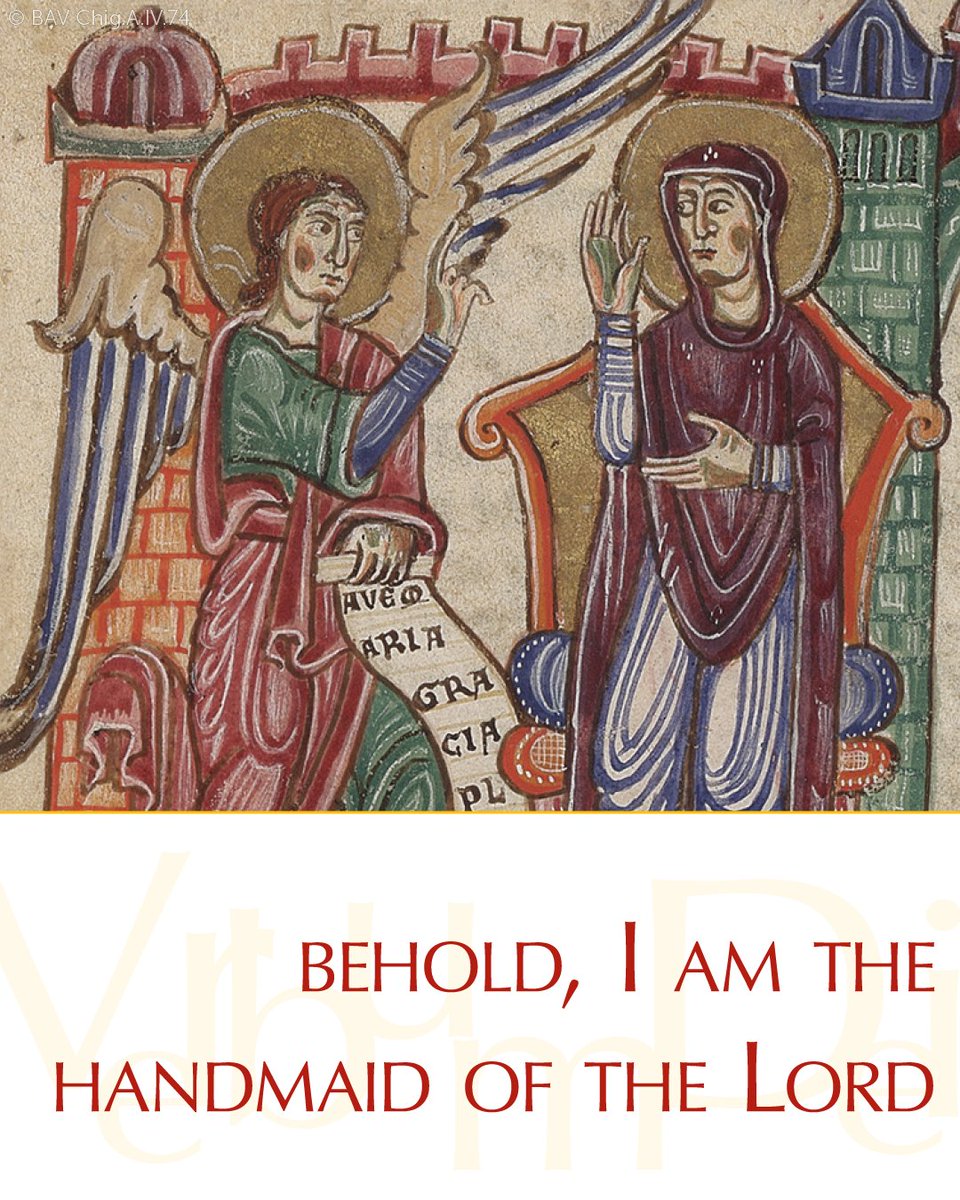 Vatican News tweet media