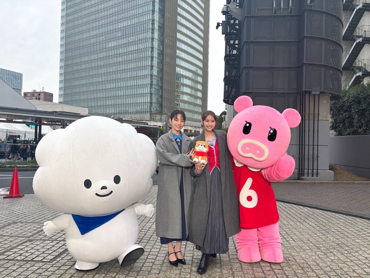 嵐 莉菜 tweet media